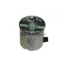 Φίλτρο καυσίμων DACIA LOGAN 2004 - 2008 ( LS ) PURFLUX FCS733