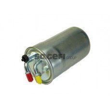 Φίλτρο καυσίμων OPEL CORSA 2006 - 2011 ( D ) PURFLUX FCS814