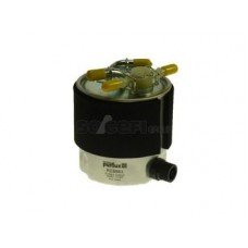 Φίλτρο καυσίμων NISSAN QASHQAI 2007 - 2010 ( J10 )( JJ10 ) PURFLUX FCS863