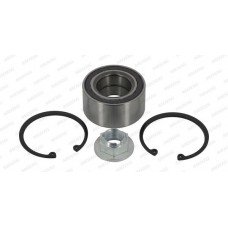 Ρουλεμάν τροχών FORD MONDEO 2000 - 2003 ( Mk3a ) MOOG FD-WB-11186