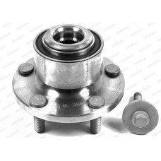 Ρουλεμάν τροχών FORD FOCUS 2004 - 2008 (MK2A) MOOG FD-WB-11211