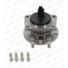 Ρουλεμάν τροχών FORD MONDEO 2000 - 2003 ( Mk3a ) MOOG FD-WB-11237