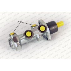 Τρόμπα Φρένου FIAT PANDA 2003 - 2009 ( 169 ) FERODO FHM1112