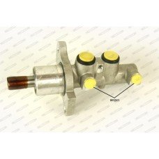 Τρόμπα Φρένου MERCEDES A CLASS 2001 - 2004 ( W168 ) FERODO FHM1159