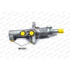 Τρόμπα Φρένου MERCEDES VIANO 2004 - 2010 ( W639 ) FERODO FHM1393