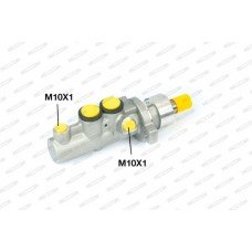 Τρόμπα Φρένου MITSUBISHI CARISMA 1996 - 1999 ( DA ) FERODO FHM1442