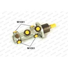 Τρόμπα Φρένου FIAT PANDA 2003 - 2009 ( 169 ) FERODO FHM1467