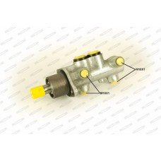 Τρόμπα Φρένου FIAT PALIO 1999 - 2004 ( 178DX ) FERODO FHM665