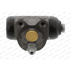 Κυλινδράκια τροχών FORD FIESTA 1978 - 1983 ( Mk1 )( GFBT ) FERODO FHW019