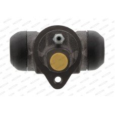 Κυλινδράκια τροχών FORD FIESTA 1990 - 1995 ( Mk3 )( GFJ ) FERODO FHW106