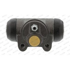 Κυλινδράκια τροχών RENAULT LAGUNA 1994 - 1998 ( B56 ) FERODO FHW211