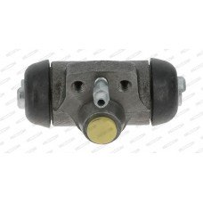 Κυλινδράκια τροχών SKODA FELICIA 1994 - 1998 ( 6U1/5 ) FERODO FHW4137