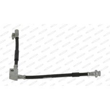 Μαρκούτσια Φρενων NISSAN PRIMERA 1990 - 1993 ( P10 ) FERODO FHY3208