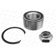 Ρουλεμάν τροχών FIAT BRAVA 1995 - 2003 ( 182 ) MOOG FI-WB-11526