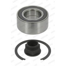 Ρουλεμάν τροχών FIAT STILO 2001 - 2006 ( 192 ) MOOG FI-WB-11533