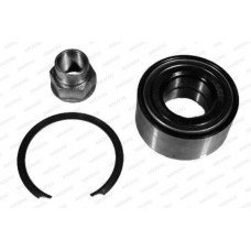 Ρουλεμάν τροχών FIAT BRAVA 1995 - 2003 ( 182 ) MOOG FI-WB-11538