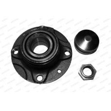 Ρουλεμάν τροχών FIAT CINQUECENTO 1992 - 1998 ( 170 ) MOOG FI-WB-11580