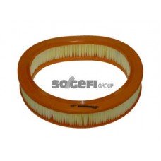 Φίλτρο αέρα VW GOLF 1984 - 1992 ( Mk2 ) CoopersFiaam FL6390