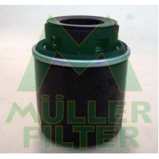 Φίλτρο λαδιού VW GOLF 2004 - 2008 ( Mk5 ) MULLER FILTER 0