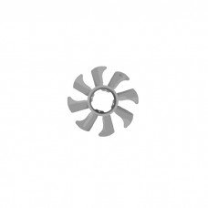 Βεντιλατέρ Νερού NISSAN D22 1998 - 2001 15.31.2400.99