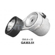 Τεντωτήρας OPEL CORSA 1993 - 2000 ( B ) SNR GA353.51