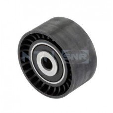 Τροχαλία παρέκκλισης & ενδιάμεσος τροχός NISSAN QASHQAI 2007 - 2010 ( J10 )( JJ10 ) SNR GA355.30