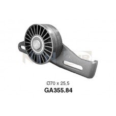 Τεντωτήρας RENAULT CLIO 2001 - 2005 SNR GA355.84