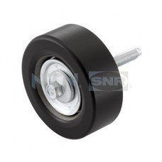 Τροχαλία παρέκκλισης & ενδιάμεσος τροχός MAZDA 3 2009 - 2014 ( BL ) SNR GA370.08