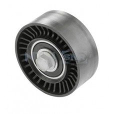 Τροχαλία παρέκκλισης & ενδιάμεσος τροχός MITSUBISHI OUTLANDER 2007 - 2011 ( CW ) SNR GA373.08