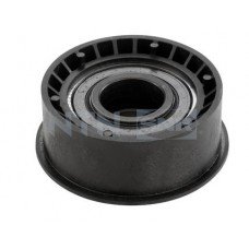 Τροχαλία παρέκκλισης & ενδιάμεσος τροχός OPEL CORSA 2000 - 2004 ( C ) SNR GE353.10