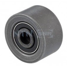 Τροχαλία παρέκκλισης & ενδιάμεσος τροχός PEUGEOT 106 1996 - 2003 SNR GE359.16