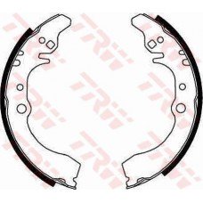 Θερμουίτ/Σιαγώνα DAIHATSU GRAN MOVE 1997 - 1999 ( G303 ) TRW GS8647