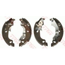 Θερμουίτ/Σιαγώνα FIAT PUNTO 2003 - 2011 ( 188 ) TRW GS8686