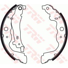 Θερμουίτ/Σιαγώνα RENAULT KANGOO 1998 - 2003 ( KC ) TRW GS8780