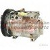 Συμπιεστής A/C (Κομπρέσορας) MAZDA 323 1995 - 1998 ( BA ) H12A0AH4EL