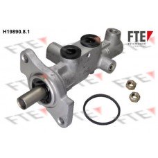 Τρόμπα Φρένου MERCEDES E CLASS 1996 - 1999 ( W210 ) FTE H19890.8.1