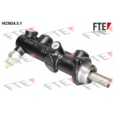 Τρόμπα Φρένου FTE H23924.5.1