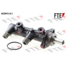Τρόμπα Φρένου FTE H25911.0.1