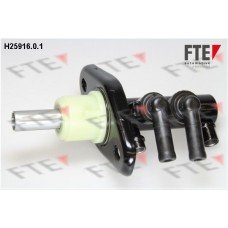 Τρόμπα Φρένου FTE H25916.0.1