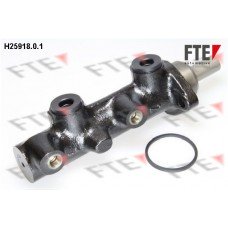 Τρόμπα Φρένου MERCEDES G CLASS 1990 - ( W461 ) FTE H25918.0.1