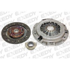 Σετ συμπλέκτη HONDA ACCORD 1998 - 2002 ( CG / H / K / L ) EXEDY 0