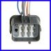Ντιστριμπιτέρ HONDA CIVIC 1992 - 1995 ( EG / H / J ) 30100-P30-006