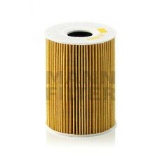 Φίλτρο λαδιού PORSCHE CAYENNE 2003 - 2007 ( 955 ) MANN-FILTER HU 9001 x