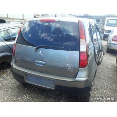 Ολόκληρο Αυτοκίνητο MITSUBISHI COLT 2005 - 2008 ( CZ ) XC5675