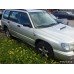 Ολόκληρο Αυτοκίνητο SUBARU FORESTER 2000 - 2002 ( SF ) EJ20