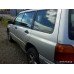 Ολόκληρο Αυτοκίνητο SUBARU FORESTER 2000 - 2002 ( SF ) EJ20