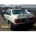 Ολόκληρο Αυτοκίνητο VW PASSAT 1989 - 1993 ( 3A2 - 35I ) VOLKSWAGEN XC5672