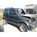 Ολόκληρο Αυτοκίνητο SUZUKI JIMNY 2005 - 2013 ( SN ) XC6429
