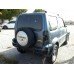 Ολόκληρο Αυτοκίνητο SUZUKI JIMNY 2005 - 2013 ( SN ) XC6429