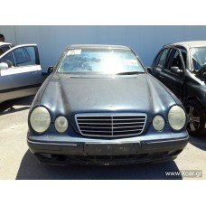 Ολόκληρο Αυτοκίνητο MERCEDES E CLASS 1999 - 2002 ( W210 ) XC7956